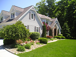 Landscapers and Lawncare Services in Newburgh, NY